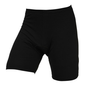 Kenny Under Short - Black