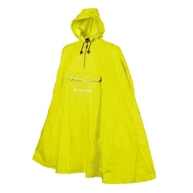 Poncho Vaude Valdipino -