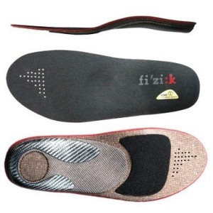 Insole Sidas 3D FLex Moldable Fizik 