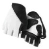 Assos summerGloves_S7 Gloves White Panther