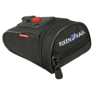 Klickfix Micro 80 Plus Saddlebag - 0.8 l 