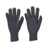BBB NeoShield BWG-26 Neoprene Winter Gloves - Black
