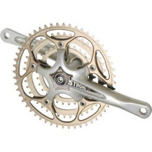 Crankset  Stronglight Z'Light Activ Link Triple