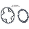Stronglight Chainring XC 104/64 CT2 104mm 4 branches