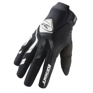 Kenny Glove Performance Adult - Black