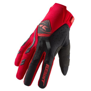 Kenny Glove Performance Adult - Red