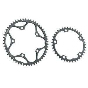 Stronglight Chainring 135 CT2 Outer 11 SPEED CAMPAGNOLO