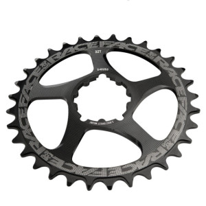 Direct mount Race face Steel Only SRAM