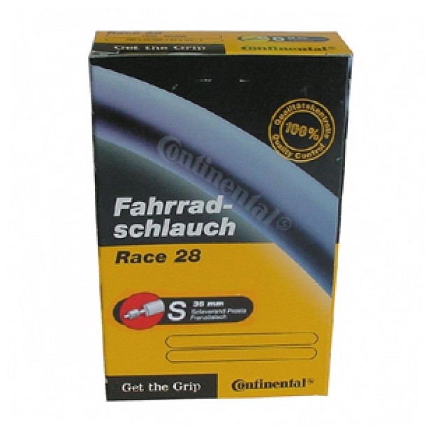 Continental Race 28 (700c) Innertube 60 mm - [20/25 - 622]