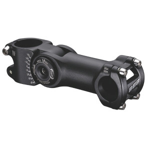 BBB HighSix BHS-28  Ajustable Stem - 25.4 mm