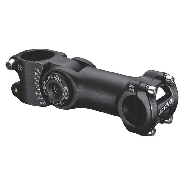 BBB HighSix BHS-28  Ajustable Stem - 25.4 mm