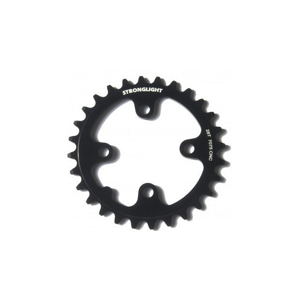 Stronglight MTB Indoor Chainrings Type S 64 mm 2x9 S