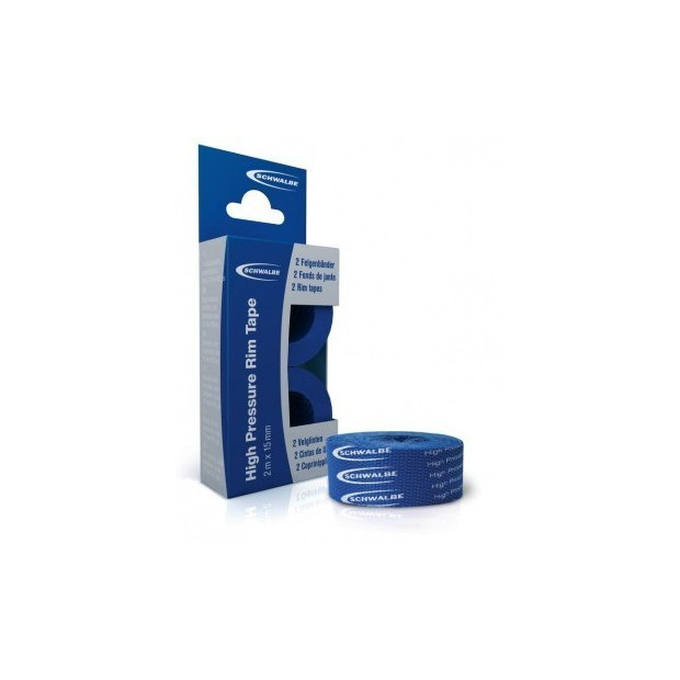 Rim Tape Schwalbe Textile HP - Adhesive