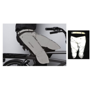 Rainlegs Raintrousers Reflective