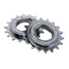 Sprocket Screw-on Freewheel 1/2 x 3/32 - 16 Teeth