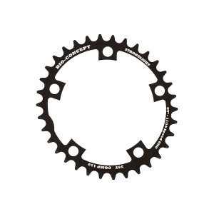 Stronglight Bio concept CT² Chainring 110 mm - Inside