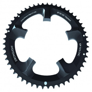 Stronglight Ultegra FC-6700 External Road Chainring 130mm 10S CT² Black