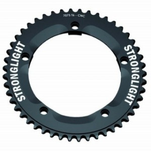 Stronglight Chainring Type TK Track 135 mm