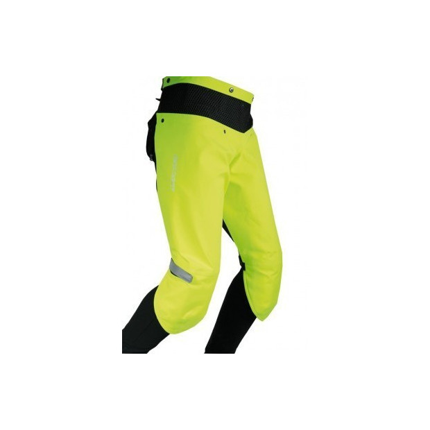 Rainlegs Raintrousers Yellow