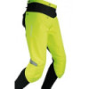 Rainlegs Raintrousers Yellow