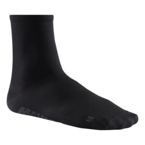 Mavic Essential Mid Socks - Black