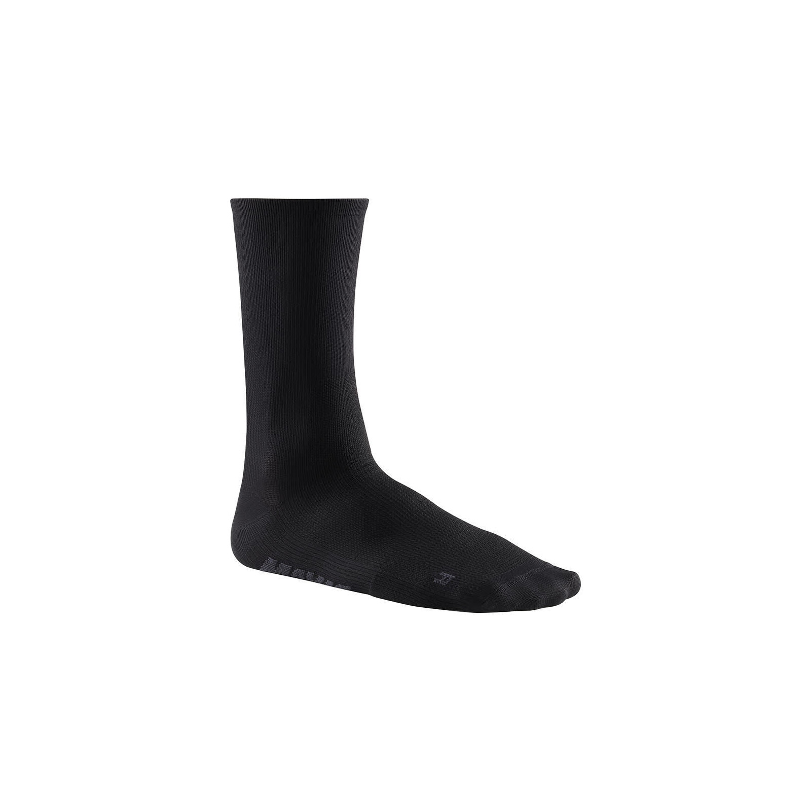 Mavic Essential Long Socks Black mavic-essential-long-socks-black