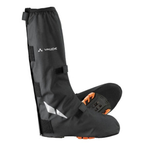 Vaude Bike Gaiter Long City Overshoes  - 01280