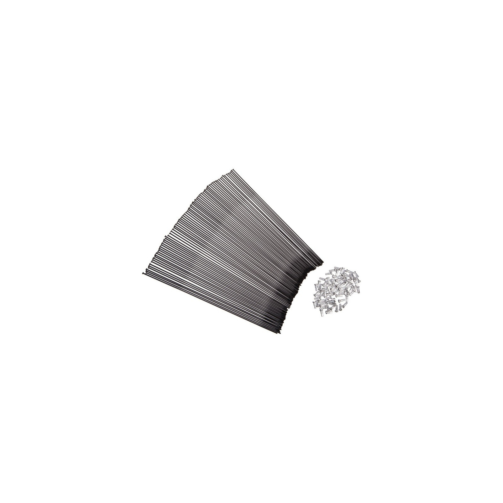 DT Swiss Aero Comp Straight Pull Spokes 14g Box Of 20