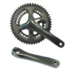 Shimano Tiagra FC-4700 Crankset - 10 s 34/50