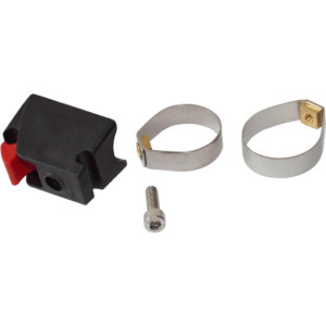 Klickfix Contour Max Attachment Adapter for seatpost - 12593