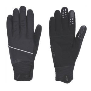BBB ControlZone Winter Gloves - Black