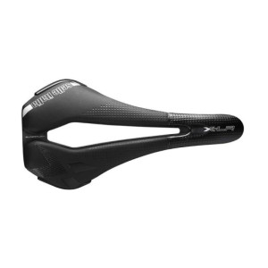 Selle Italia X-LR Superflow L Saddle - Black