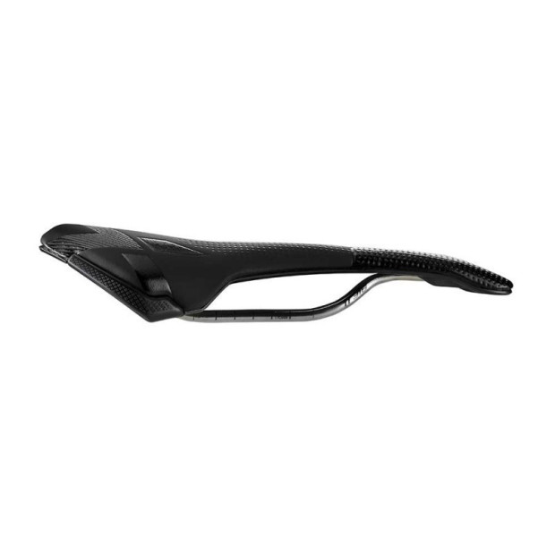 Selle Italia X-LR Superflow L Saddle - Black