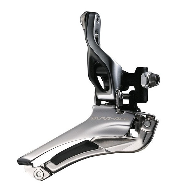 Shimano  Front Derailleur Dura-ace 9000 (Clamp)