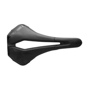 Selle Italia X-LR TM Air Cross Superflow L Saddle - Black