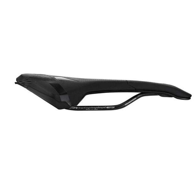 Selle Italia X-LR TM Air Cross Superflow S Saddle - Black