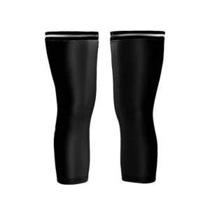 Craft Warm Knee Pads - Black