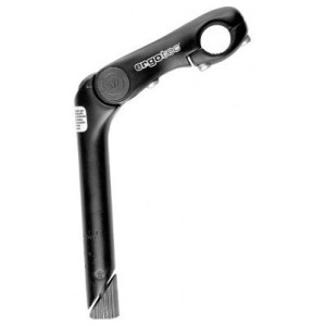 Ajustable Stem Humpert Kobra Vario - (22.2 // Bar 25.4 mm)