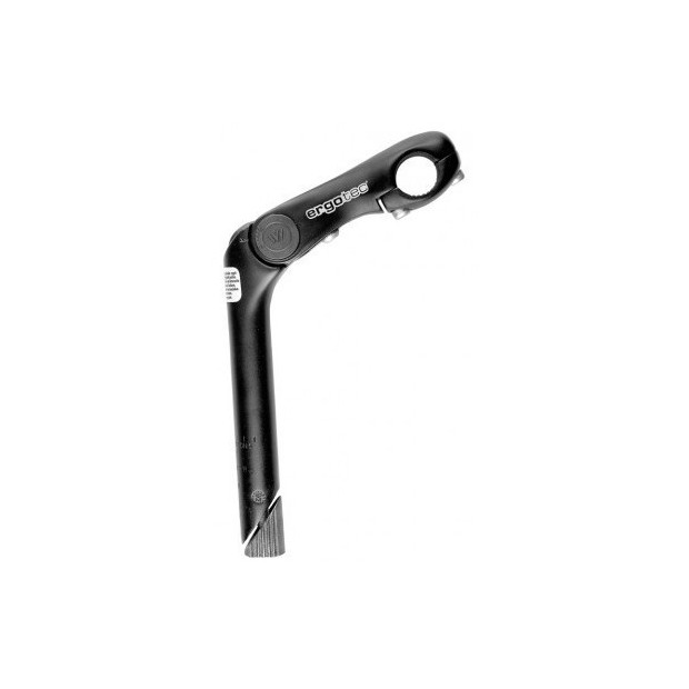 Ajustable Stem Humpert Kobra Vario - (22.2 // Bar 25.4 mm)