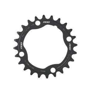 BBB Mtbgear BCR-42X Chainring - Sram 