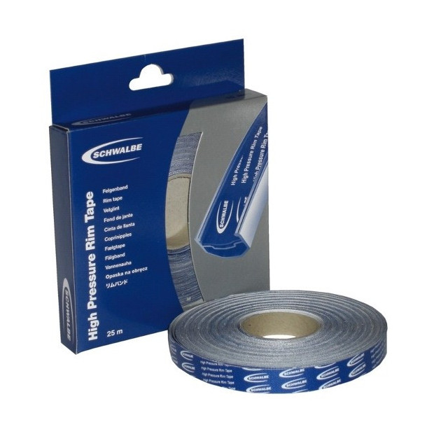 Rim Tape Schwalbe Textile HP Workshop - Adhesive