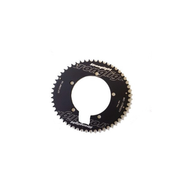 Stronglight Bio concept CT² Chainring 110 mm - Outside