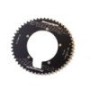 Stronglight Bio concept CT² Chainring 110 mm - Outside