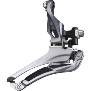 Shimano Ultegra 6800 Front Derailleur- Clamp