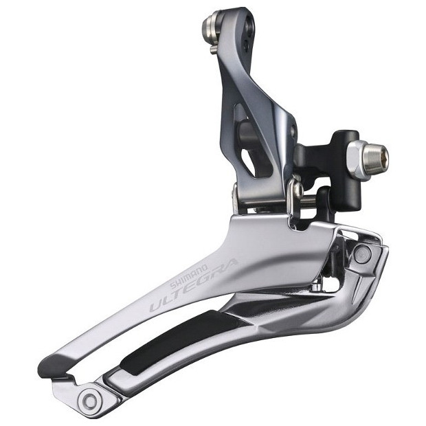 Shimano Ultegra 6800 Front Derailleur- Clamp