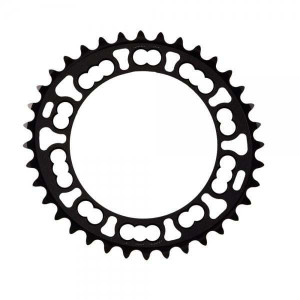 Chainring Rotor Q-Rings Compact 110 - Inside