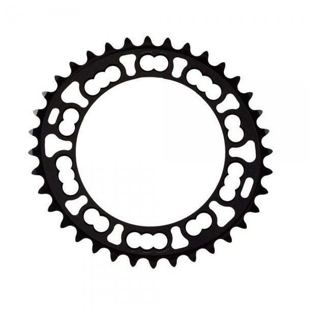 Chainring Rotor Q-Rings Compact 110 - Inside