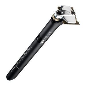 Fizik Cyrano R3 Ø 31.6 mm Seatpost