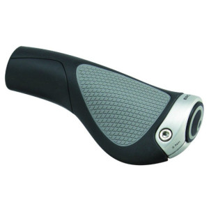 Ergon Bike GP1 Grip - Black