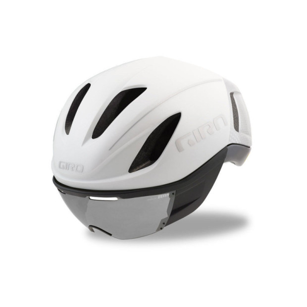 Giro Wanquish Mips Helmet White/Silver